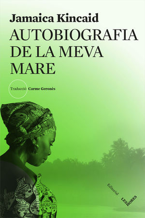 AUTOBIOGRAFIA DE LA MEVA MARE *