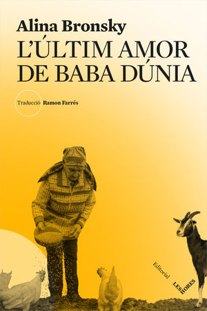 L'ÚLTIM AMOR DE BABA DÚNIA *