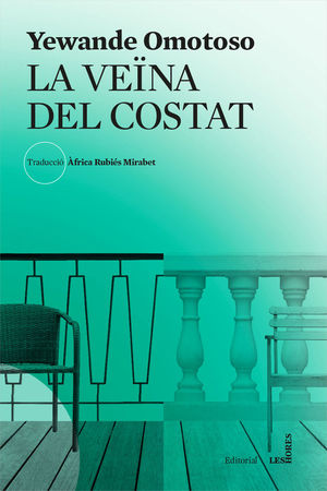 LA VEÏNA DEL COSTAT *