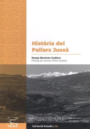 HISTÒRIA DEL PALLARS JUSSÀ *