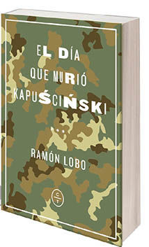 EL DÍA QUE MURIÓ KAPUSCINSKI *