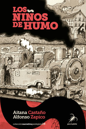 LOS NIÑOS DE HUMO *