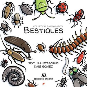 BESTIOLES *