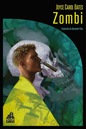 ZOMBI *