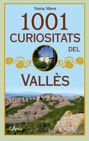 1001 CURIOSITATS DEL VALLÈS