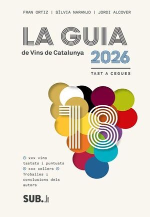 LA GUIA DE VINS DE CATALUNYA 2026 *
