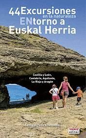 EXCURSIONES EN LA NATURALEZA ENTORNO A EUSKAL HERRIA *