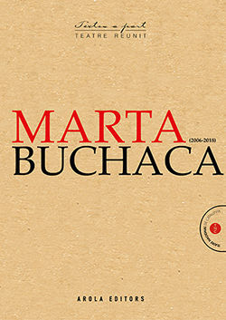 MARTA BUCHACA (2006-2018) *