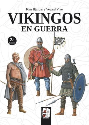 VIKINGOS EN GUERRA *