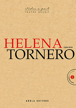 HELENA TORNERO (2088-2018) *