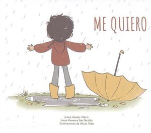 ME QUIERO