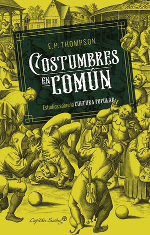 COSTUMBRES EN COMÚN *