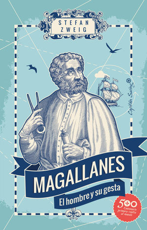 MAGALLANES 5ªED *