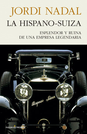 LA HISPANO-SUIZA *