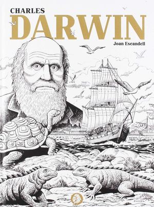 CHARLES DARWIN *