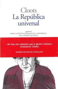 LA REPÚBLICA UNIVERSAL *