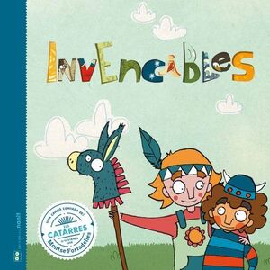 INVENCIBLES *