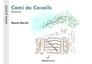 CAMÍ DE CAVALLS *