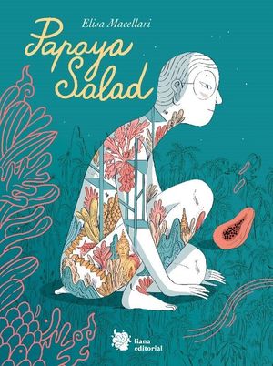 PAPAYA SALADA *