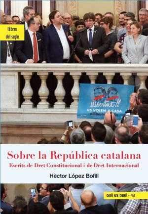 SOBRE LA REPÚBLICA CATALANA *