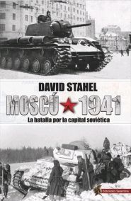 MOSCÚ 1941 *