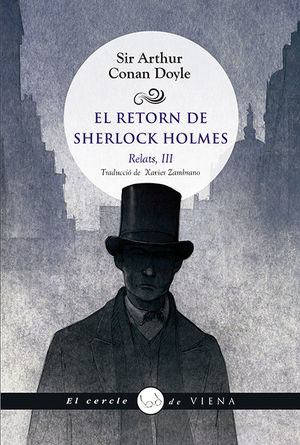 EL RETORN DE SHERLOCK HOLMES. RELATS, III  *