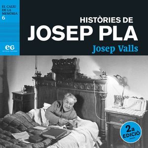 HISTÒRIES DE JOSEP PLA *