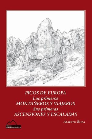 PICOS DE EUROPA