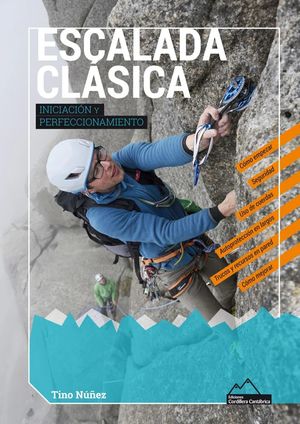 ESCALADA CLÁSICA