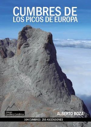 CUMBRES DE LOS PICOS DE EUROPA