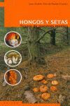 HONGOS Y SETAS *