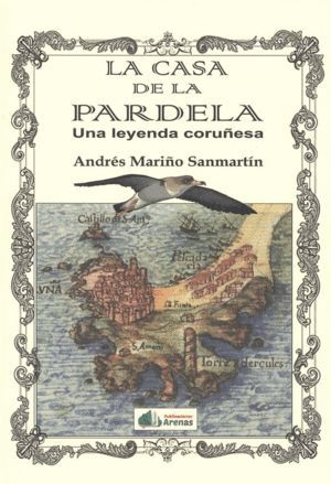 LA CASA DE LA PARDELA *