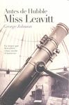 ANTES DE HUBBLE, MISS LEAVITT *