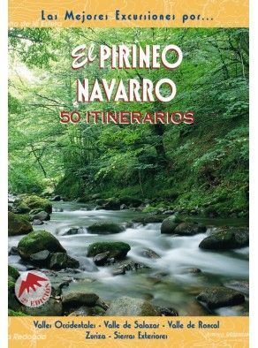 EL PIRINERO NAVARRO *