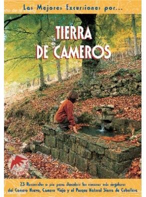 TIERRA DE CAMEROS Nº 21 *