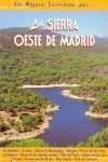 LA SIERRA OESTE DE MADRID *