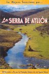 LA SIERRA DE AYLLÓN.  Nº 23 *