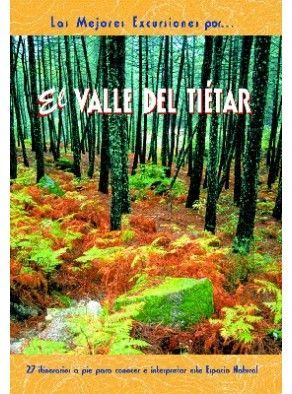 EL VALLE DEL TIÉTAR *