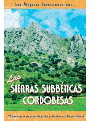 LAS SIERRAS SUBBÉTICAS CORDOBESAS Nº  31  *