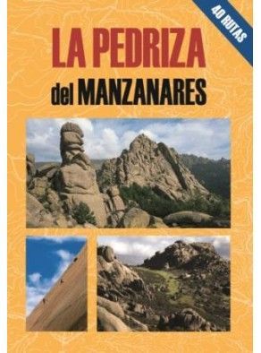 LA PEDRIZA DEL MANZANARES *