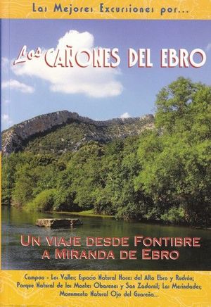 LOS CAÑONES DEL EBRO.  Nº 44 *