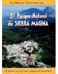 EL PARQUE NATURAL DE SIERRA MÁGINA.  Nº 43 *