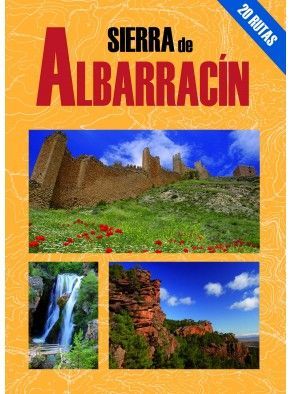 SIERRA DE ALBARRACÍN *