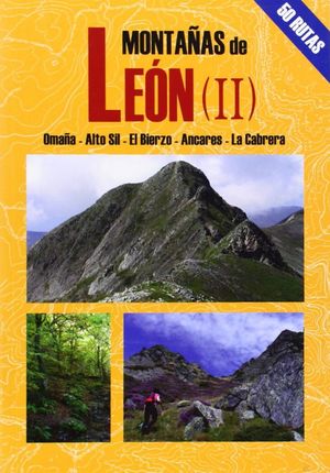 MONTAÑAS DE LEÓN II *