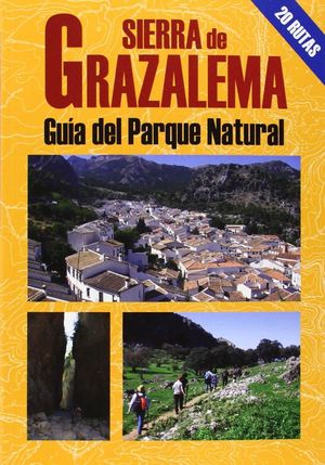 SIERRA DE GRAZALEMA *