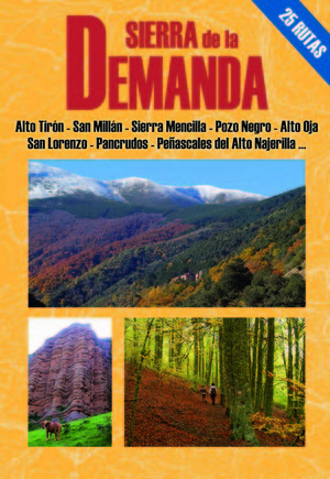 SIERRA DE LA DEMANDA *