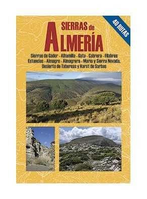 SIERRAS DE ALMERÍA *