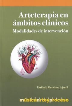 ARTETERAPIA EN AMBITOS CLINICOS *