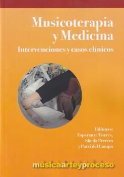 MUSICOTERAPIA Y MEDICINA *