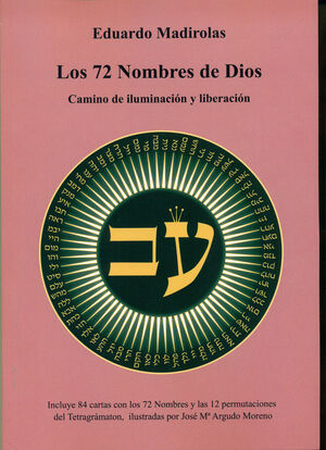 LOS 72 NOMBRES DE DIOS *